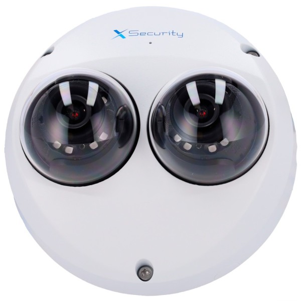 Comprar X-SECURITY | Tienda Online Oficial