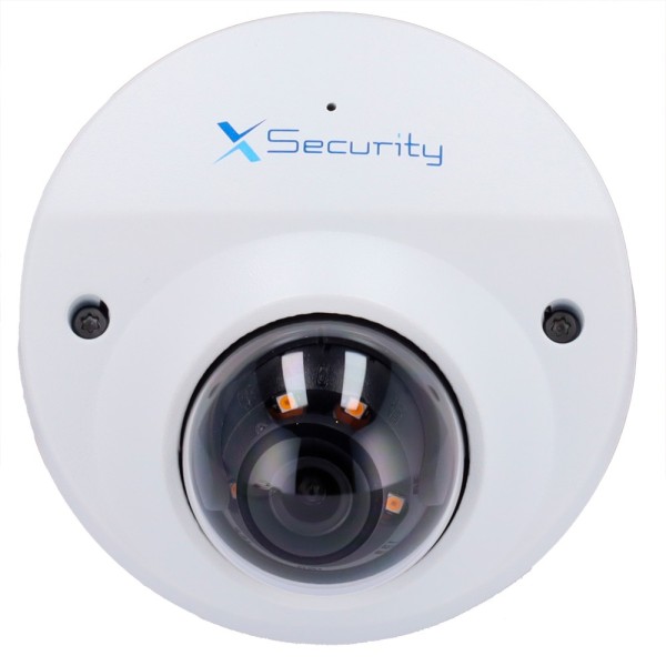 Comprar X-SECURITY | Tienda Online Oficial