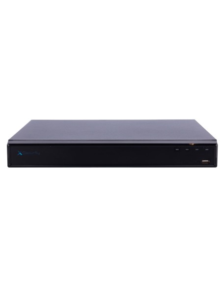 Comprar X-SECURITY | Tienda Online Oficial