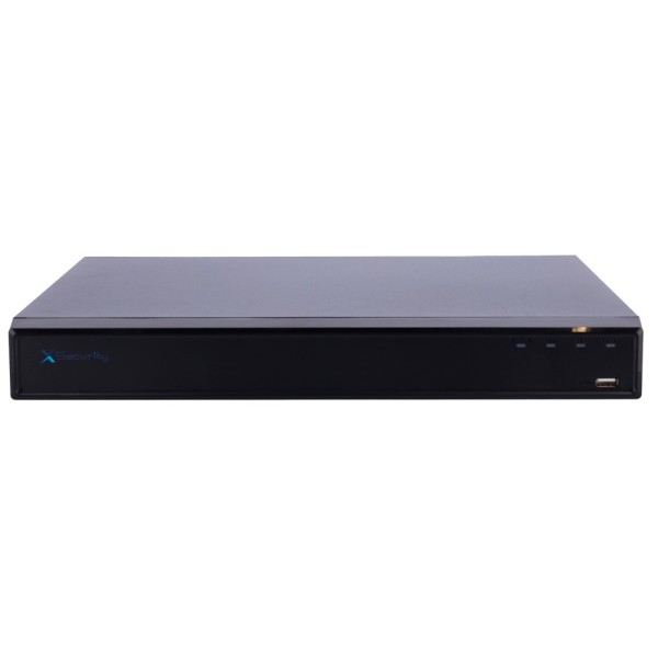 Comprar X-SECURITY | Tienda Online Oficial