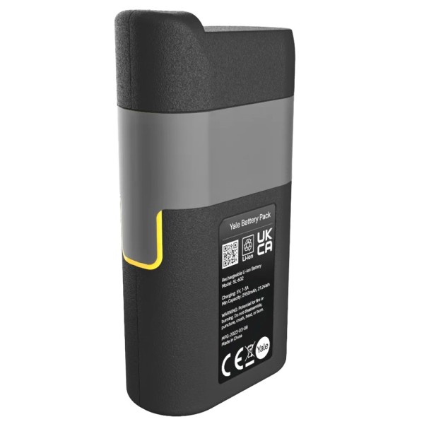 Comprar YALE | Tienda Online Oficial