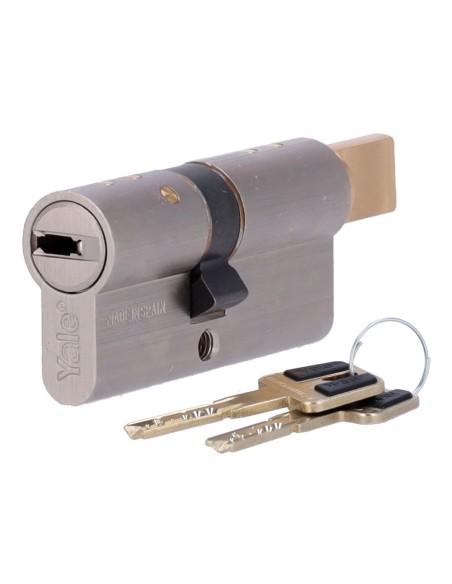 Comprar YALE | Tienda Online Oficial