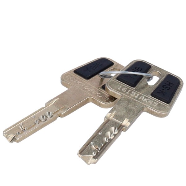 Comprar YALE | Tienda Online Oficial