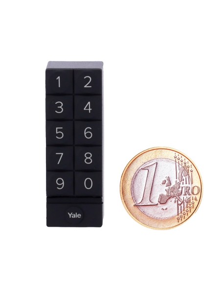 Comprar YALE | Tienda Online Oficial