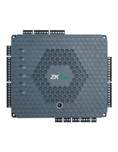 Comprar ZKTECO | Tienda Online Oficial