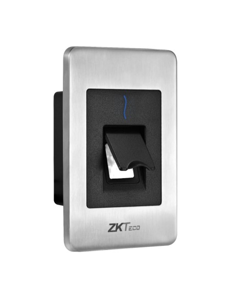 Comprar ZKTECO | Tienda Online Oficial
