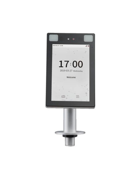 Comprar ZKTECO | Tienda Online Oficial
