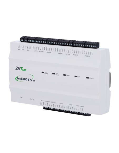 Comprar ZKTECO | Tienda Online Oficial