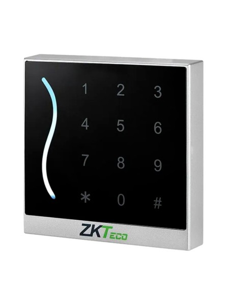 Comprar ZKTECO | Tienda Online Oficial
