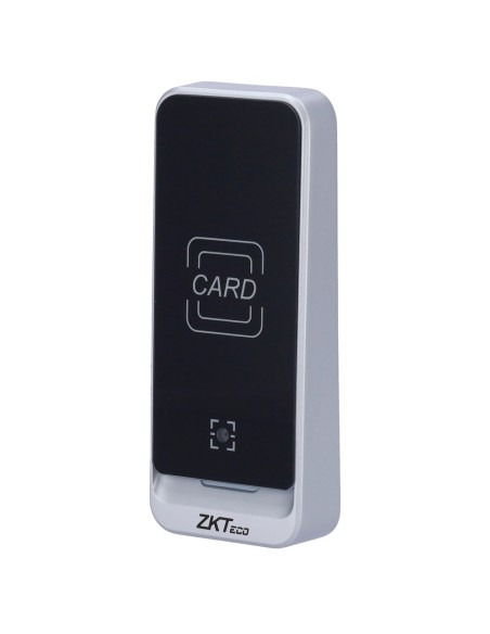 Comprar ZKTECO | Tienda Online Oficial