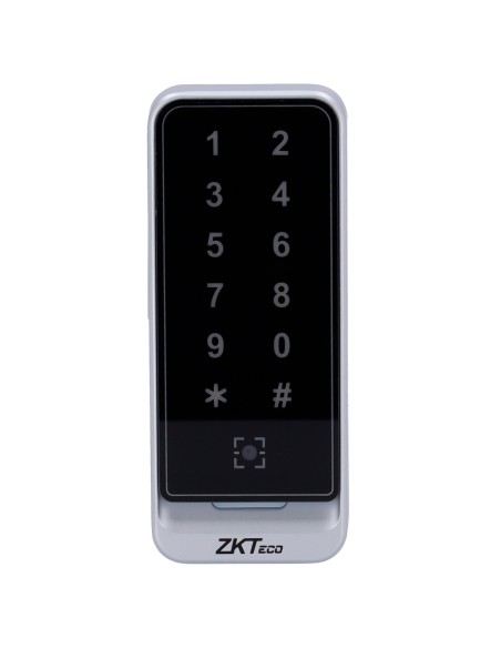 Comprar ZKTECO | Tienda Online Oficial