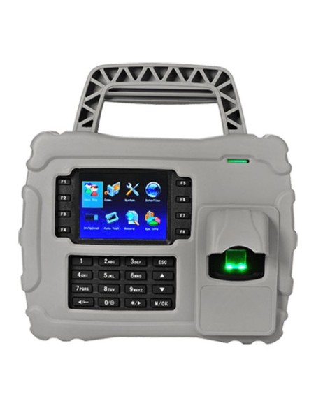Comprar ZKTECO | Tienda Online Oficial