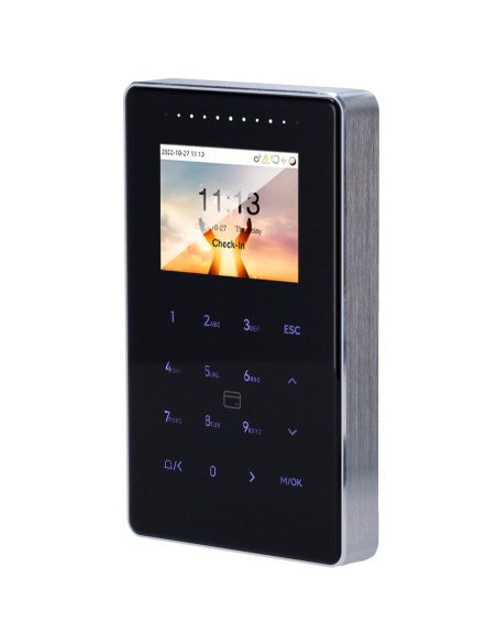 Comprar ZKTECO | Tienda Online Oficial
