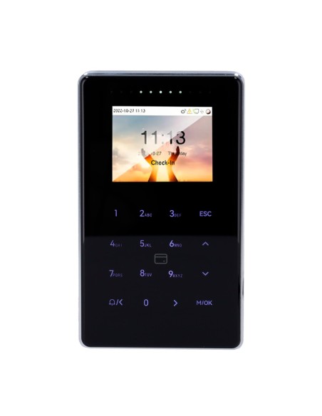Comprar ZKTECO | Tienda Online Oficial
