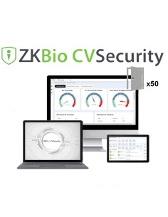 Comprar ZKTECO | Tienda Online Oficial