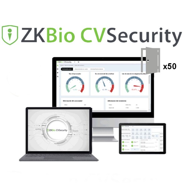 Comprar ZKTECO | Tienda Online Oficial