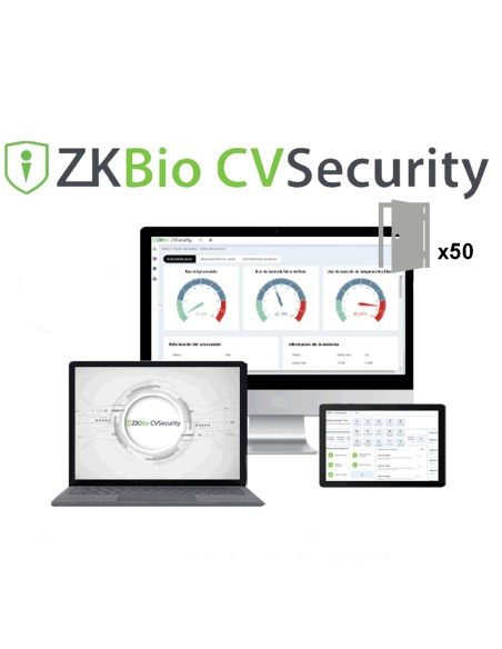 Comprar ZKTECO | Tienda Online Oficial