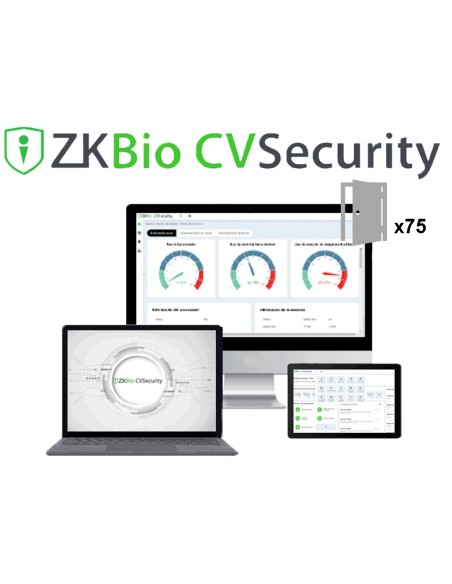 Comprar ZKTECO | Tienda Online Oficial