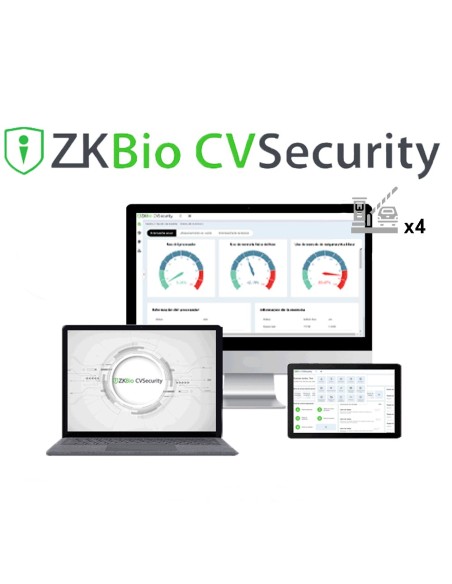 Comprar ZKTECO | Tienda Online Oficial