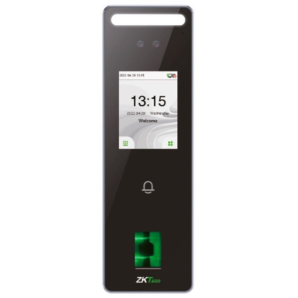 Comprar ZKTECO | Tienda Online Oficial