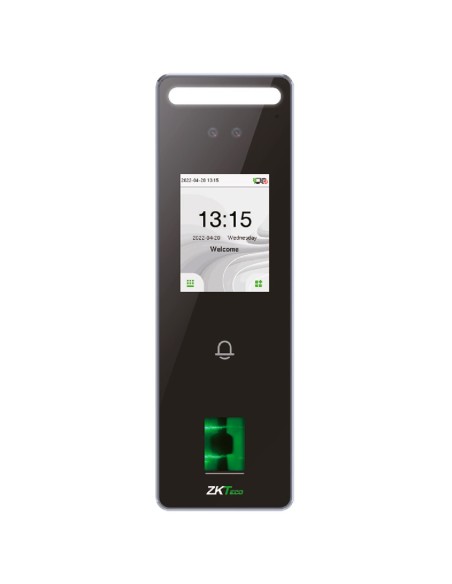 Comprar ZKTECO | Tienda Online Oficial