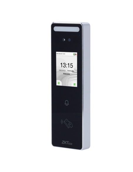Comprar ZKTECO | Tienda Online Oficial