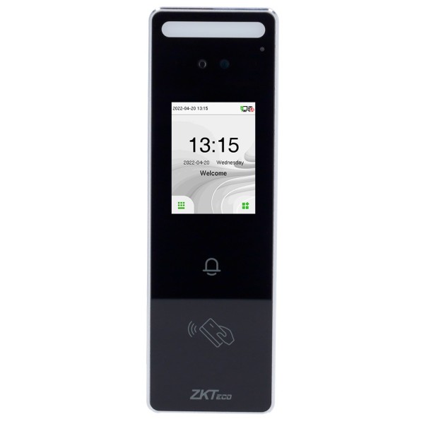 Comprar ZKTECO | Tienda Online Oficial