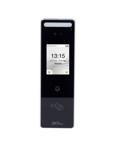 Comprar ZKTECO | Tienda Online Oficial