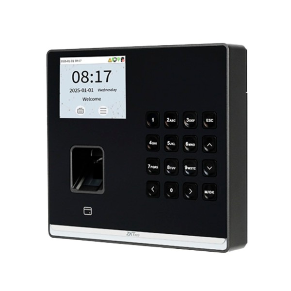 Comprar ZKTECO | Tienda Online Oficial