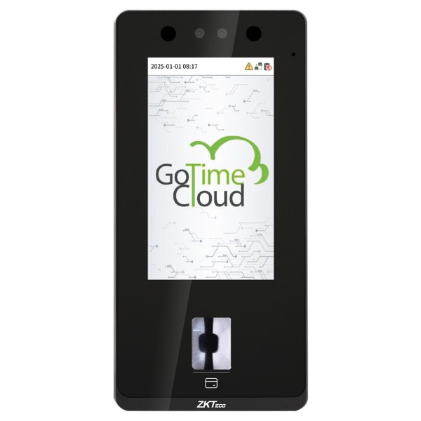 Comprar ZKTECO | Tienda Online Oficial