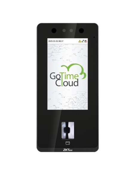 Comprar ZKTECO | Tienda Online Oficial