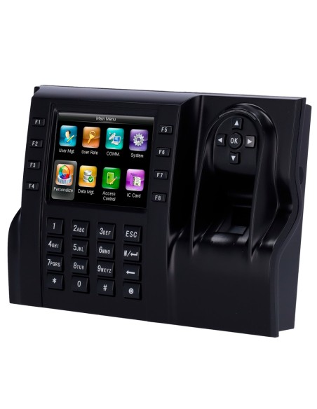 Comprar ZKTECO | Tienda Online Oficial