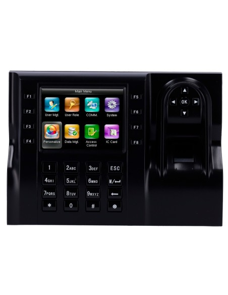 Comprar ZKTECO | Tienda Online Oficial
