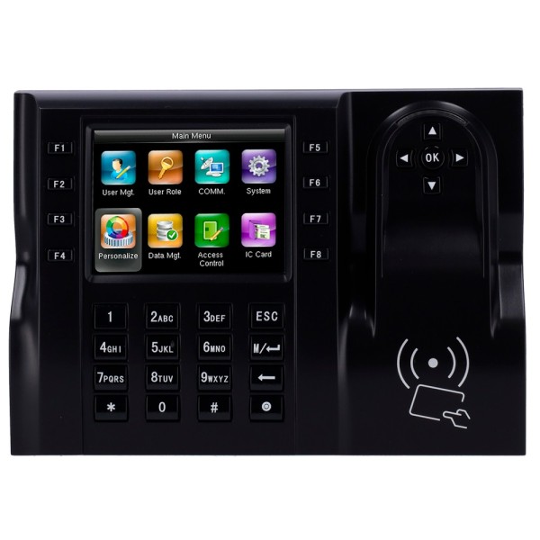 Comprar ZKTECO | Tienda Online Oficial
