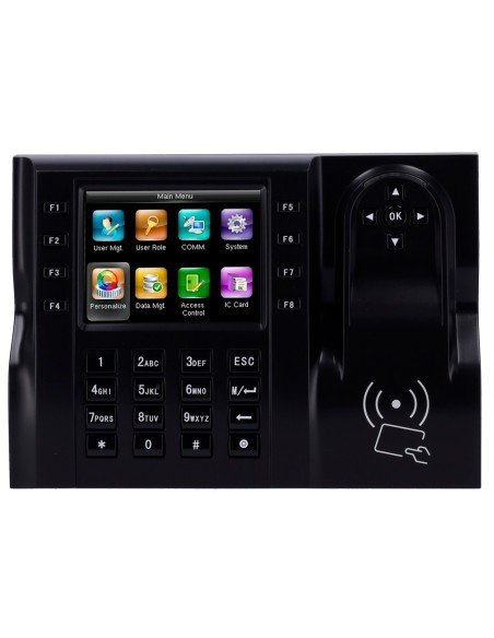 Comprar ZKTECO | Tienda Online Oficial