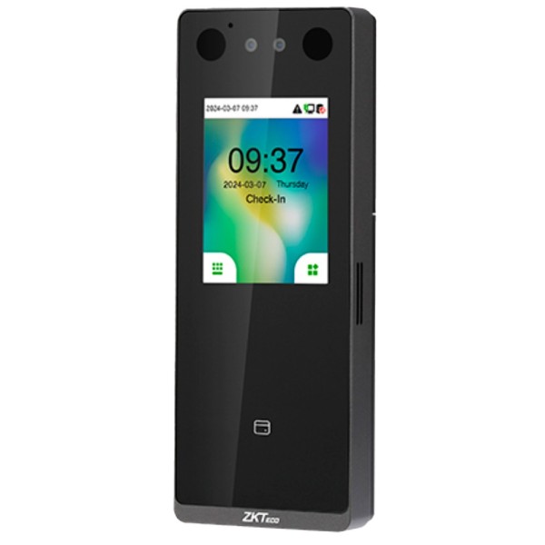 Comprar ZKTECO | Tienda Online Oficial