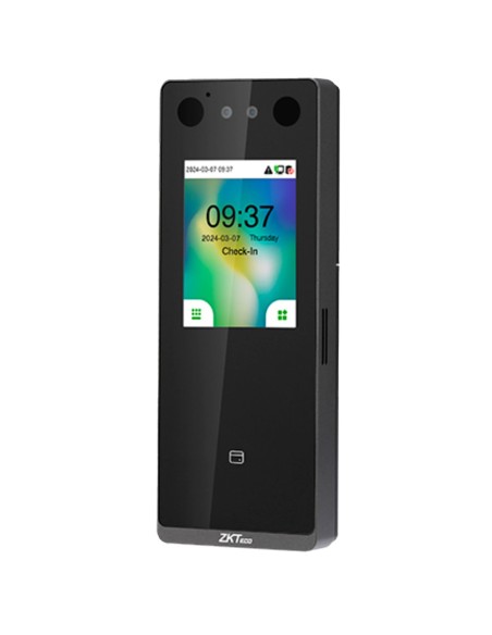 Comprar ZKTECO | Tienda Online Oficial