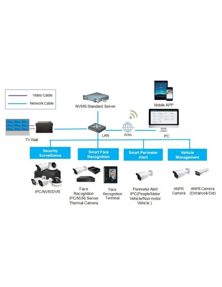 Comprar TVT | Tienda Online Oficial