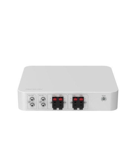 Comprar HIKVISION AUDIO | Tienda Online Oficial