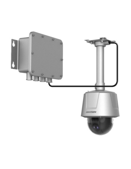Comprar HIKVISION SOLUTIONS | Tienda Online Oficial