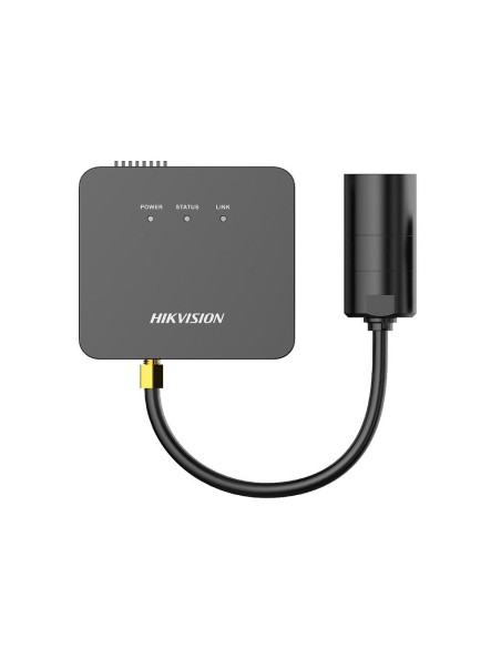 Comprar HIKVISION SOLUTIONS | Tienda Online Oficial