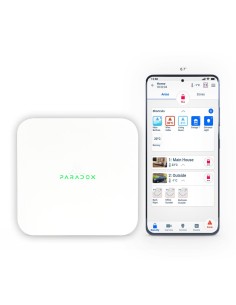 Comprar PARADOX | Tienda Online Oficial