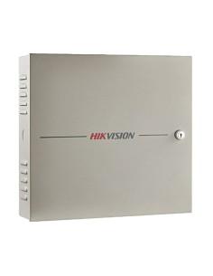 Comprar HIKVISION ACCESS CONTROL | Tienda Online Oficial