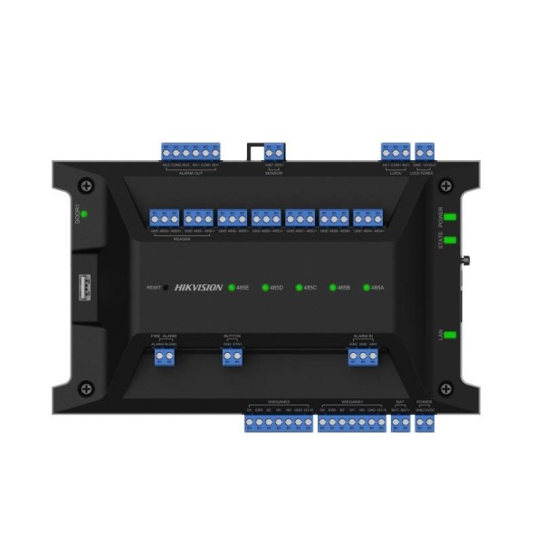 Comprar HIKVISION ACCESS CONTROL | Tienda Online Oficial
