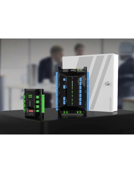 Comprar HIKVISION ACCESS CONTROL | Tienda Online Oficial