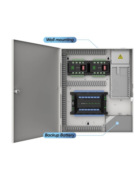 Comprar HIKVISION ACCESS CONTROL | Tienda Online Oficial