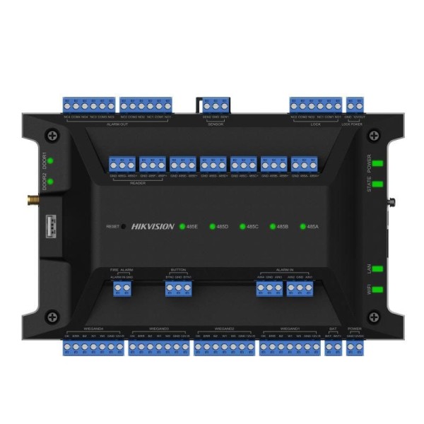 Comprar HIKVISION ACCESS CONTROL | Tienda Online Oficial