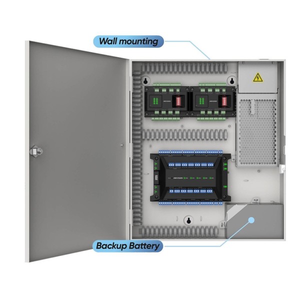 Comprar HIKVISION ACCESS CONTROL | Tienda Online Oficial