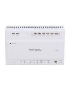 Comprar HIKVISION INTERCOM | Tienda Online Oficial