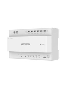Comprar HIKVISION INTERCOM | Tienda Online Oficial